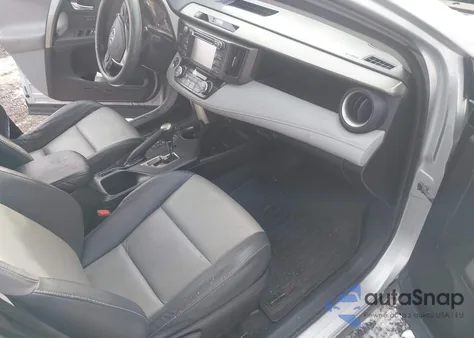 2013 Toyota Rav4 Limited from USA, damaged, VIN 2T3YFREV9DW042582